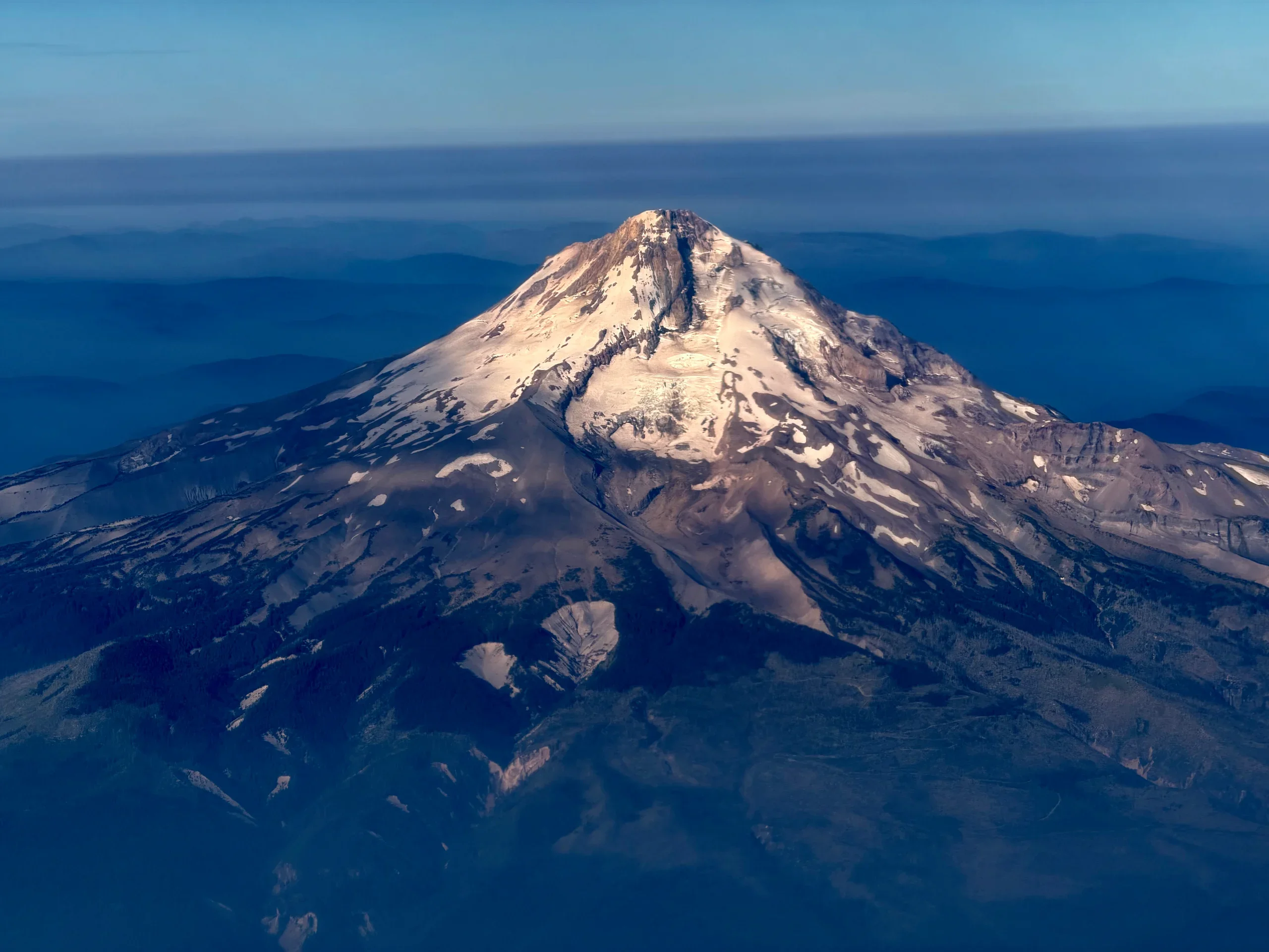 Weather Report :: Oregon Restored