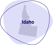 Are You In Idaho?