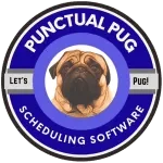 Punctual Pug